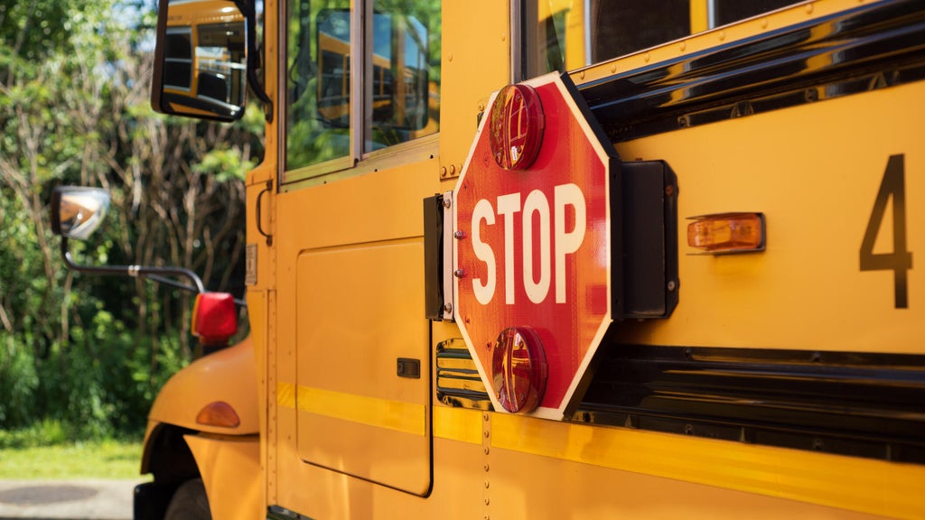 Dade County high school principal arrested in sexual misconduct investigation, sheriff says — Decatur Schools news