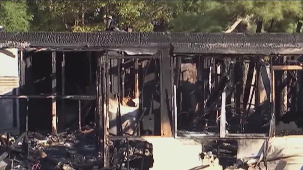 GPS reroute leads to house fire rescue in Georgia — Decatur Community news