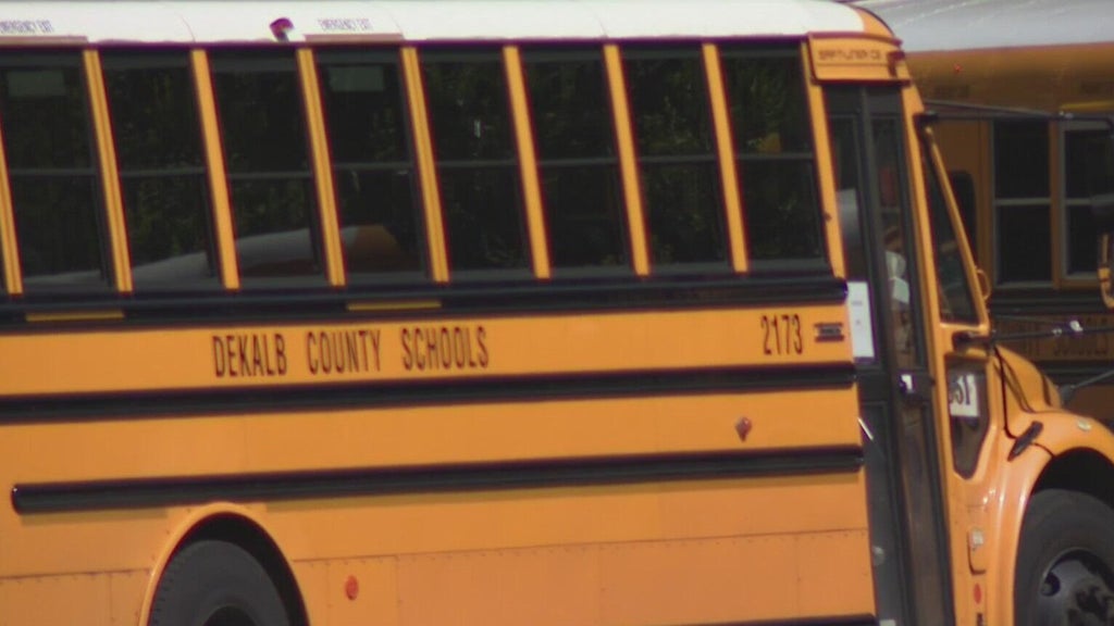 DeKalb schools seek parent feedback on new redistricting proposals — Decatur Schools news