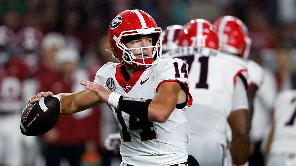 Georgia and Florida renew football rivalry in Atlanta — Decatur Sports news