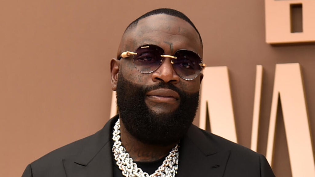 Rick Ross no longer faces felony charge in Miami Beach domestic violence case — Decatur Real Estate news