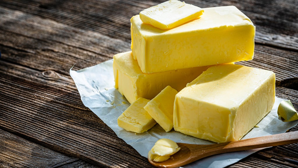 FDA recalls plant-based butter over E. coli and mold concerns — Decatur Community news