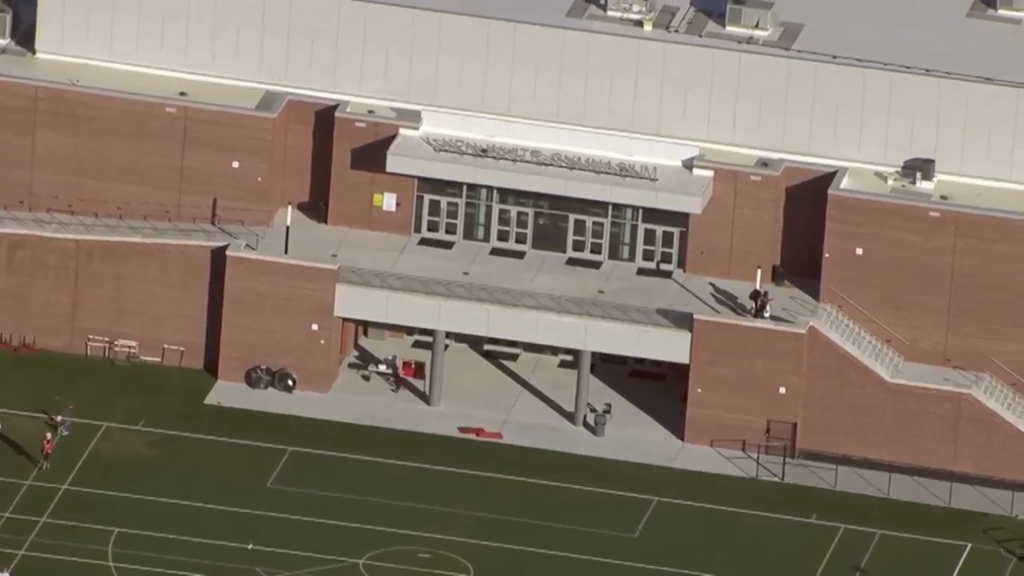 Suspects in alleged Cherokee County school shooting plot had floor plan, picked a date, warrants say — Decatur Schools news
