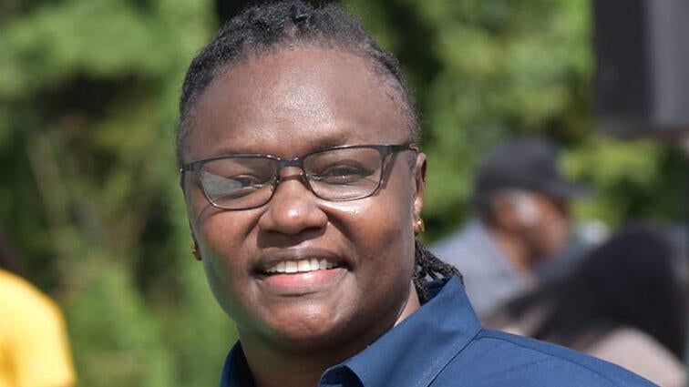 Former College Park police chief claims discrimination, retaliation in lawsuit against city — Decatur Government news