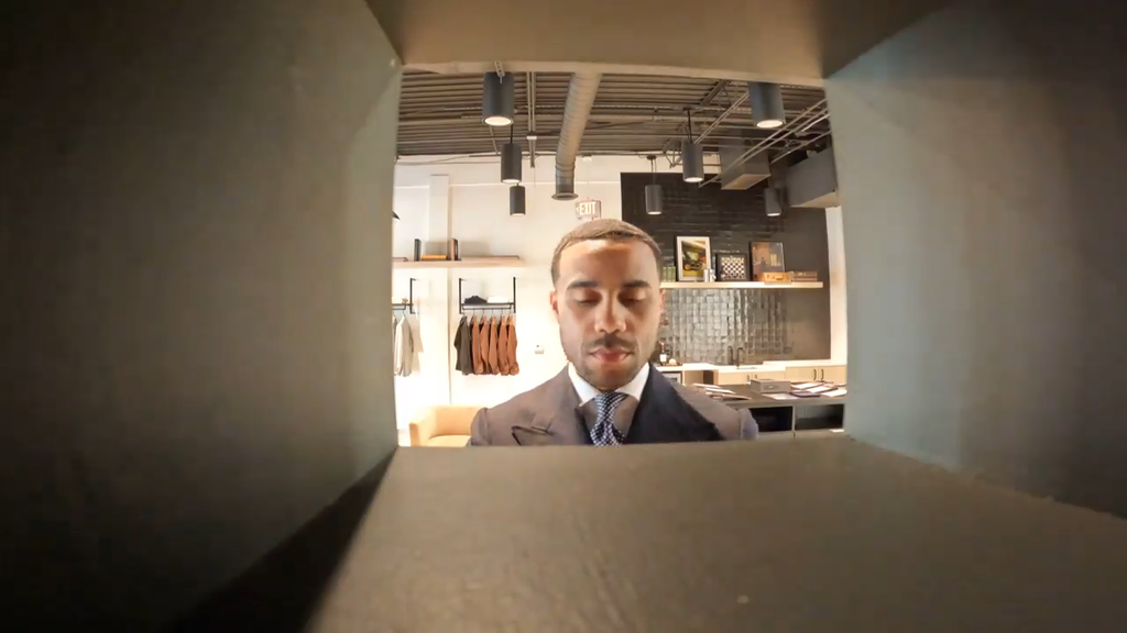 Atlanta entrepreneur opens fashion business — Decatur Schools news
