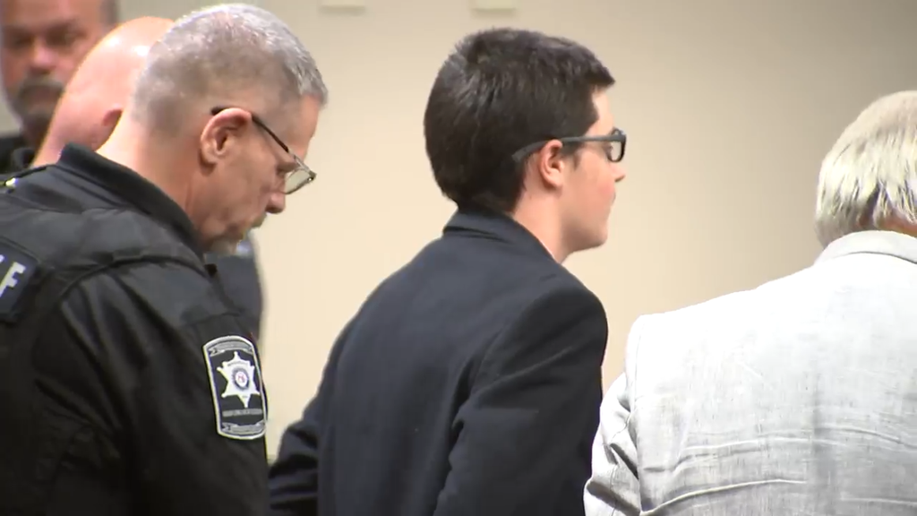Appalachee High School shooter Colt Gray's request for new trial denied — Decatur Schools news