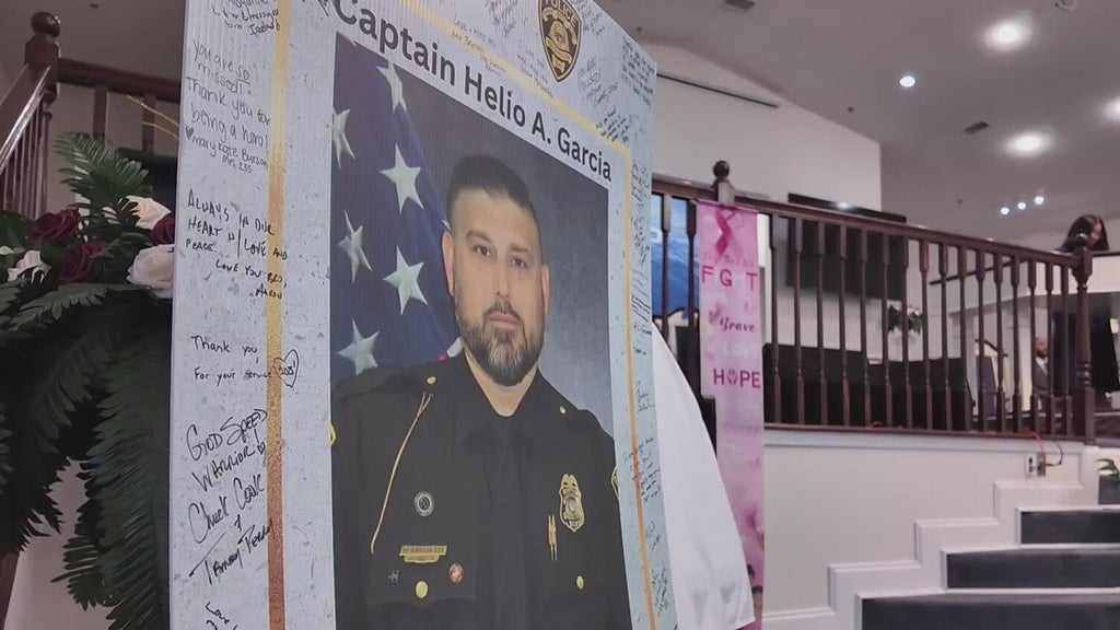 South Fulton dedicates bridge to fallen police officer — Decatur Community news