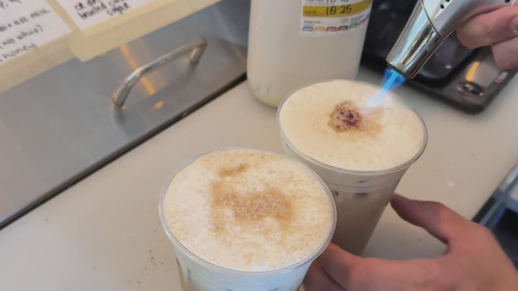 Morning Menu: Marietta coffee shop serves spooky vibes all year long — Decatur Dining news