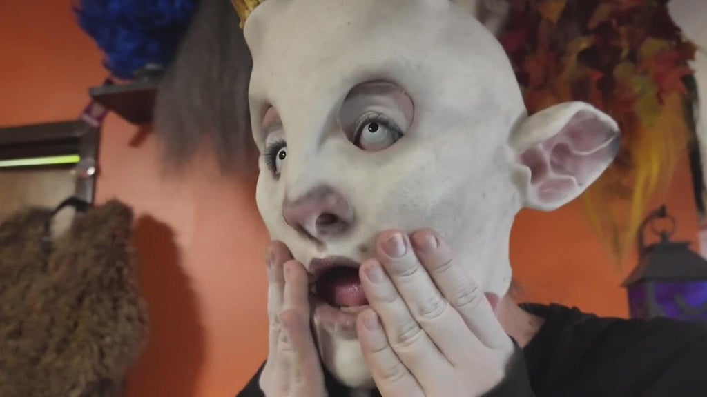 Behind the screams as Netherworld celebrates 30 years of scares — Decatur Community news