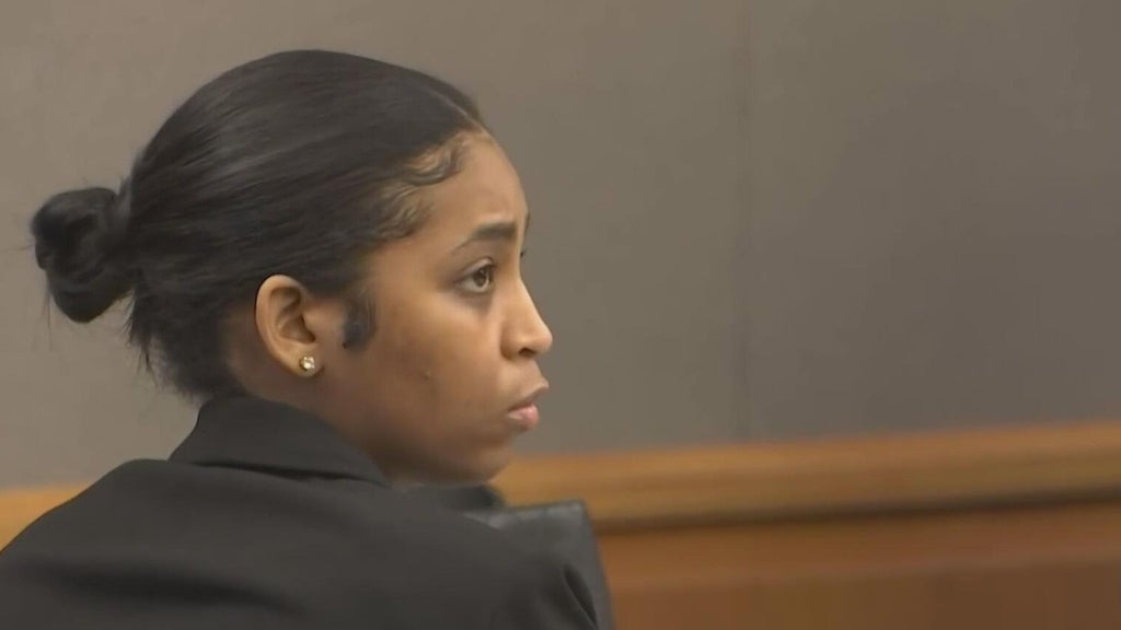 Judge allows mom charged in hot car death to join Halloween events — Decatur Community news
