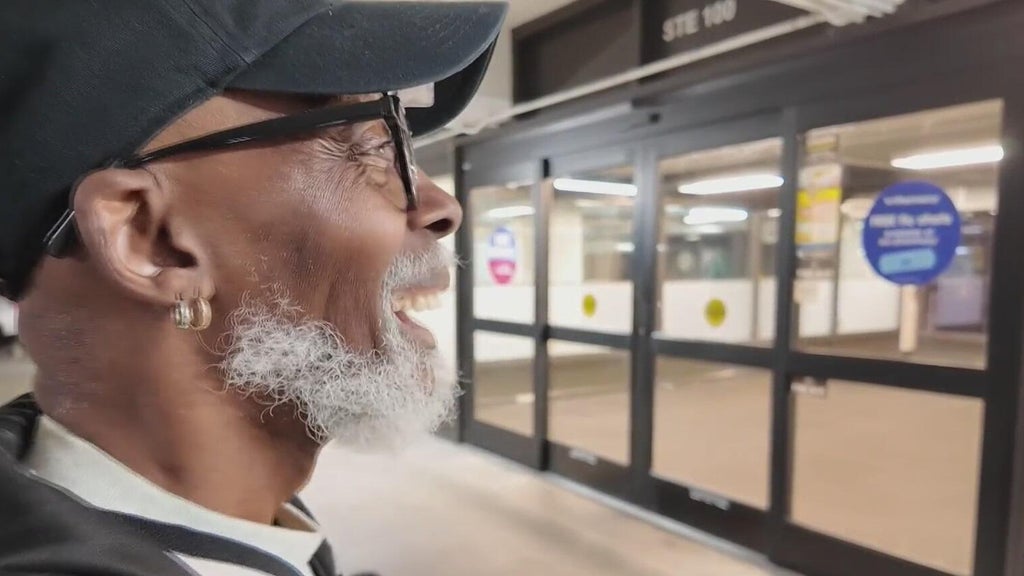 Older Georgia voters turn out early as rising costs hit home — Decatur Community news