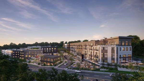 Hillcrest developers announce first wave of retail tenants — Rough Draft Atlanta