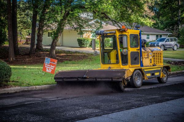 Norcross says state will repave Holcomb Bridge Road in coming weeks — Decatur Government news