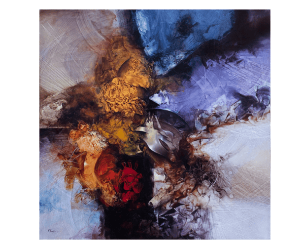 ‘What We Carry Forward’ at The Sun ATL — Decatur Arts news