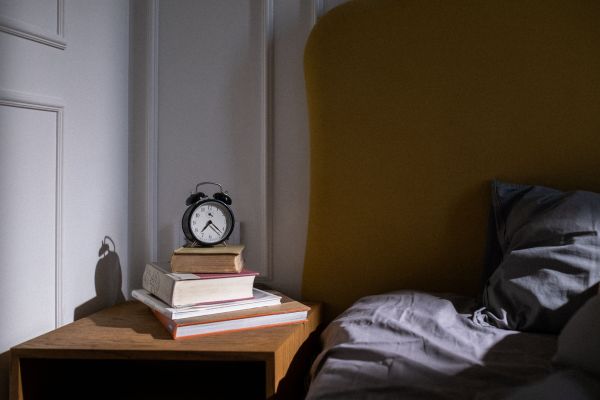 How the fall time change affects your sleep, mood, and energy levels — Rough Draft Atlanta