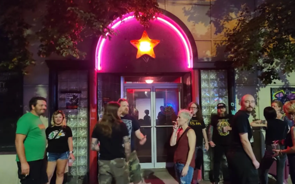 Star Community Bar is closing after 35 years in Little Five Points — Rough Draft Atlanta