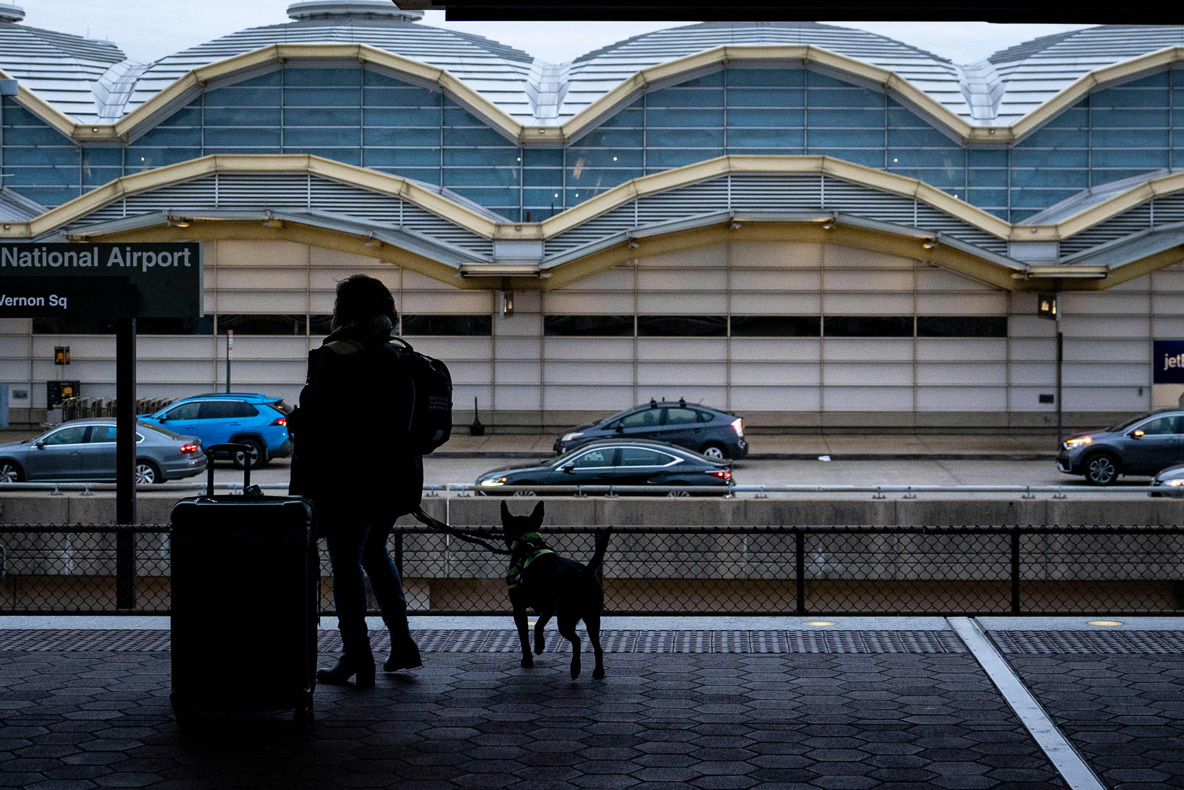 DCA ranked least reliable airport in U.S. in 2026: Report — Decatur Community news