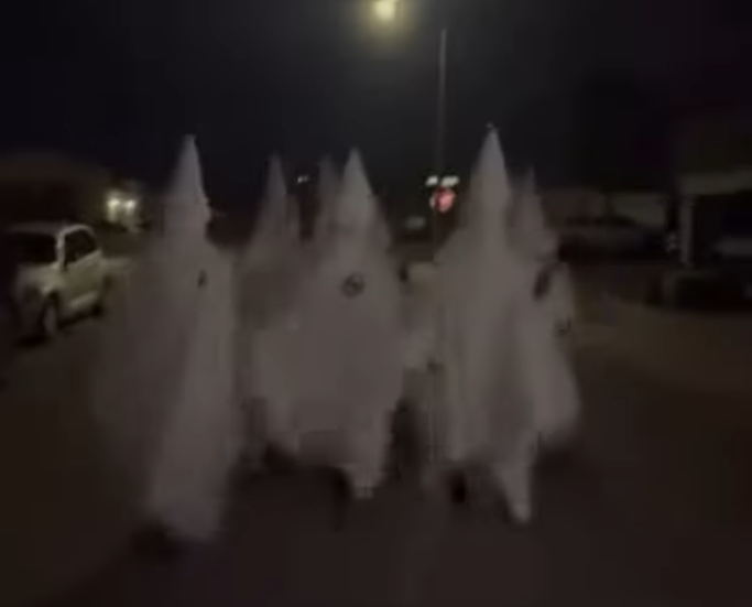 El Paso civil rights leaders, officials condemn youth in KKK robes and demand school action — Decatur Schools news