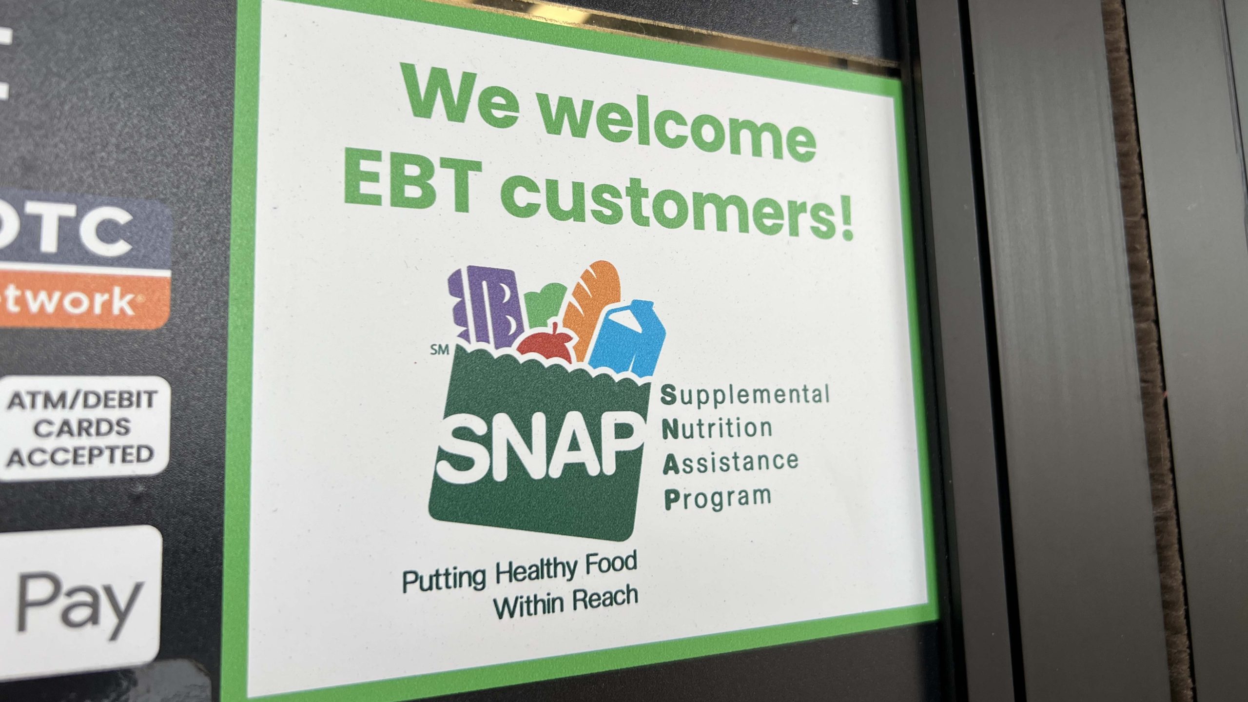 SNAP junk-food purchase bans begin Nov. 1 in Montana, North Dakota, South Carolina, and Virginia — Decatur Community news