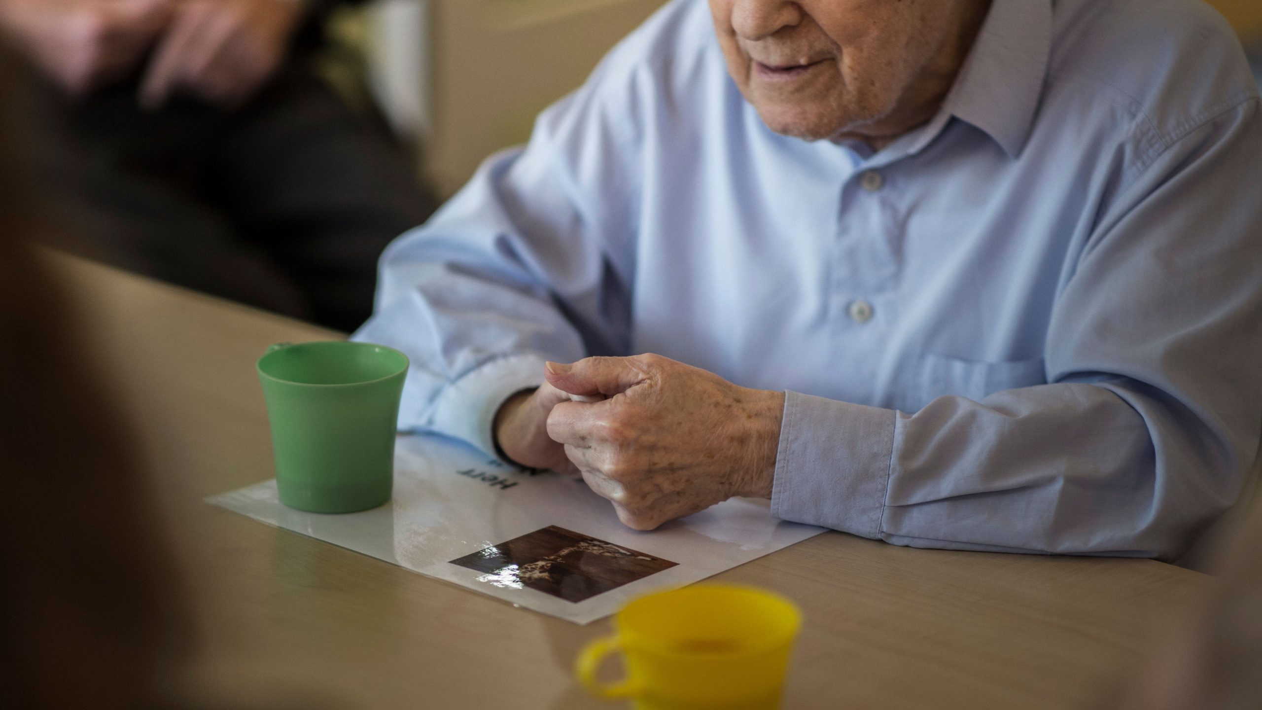 Warning signs that your adult child may be quietly cutting you off — Decatur Community news