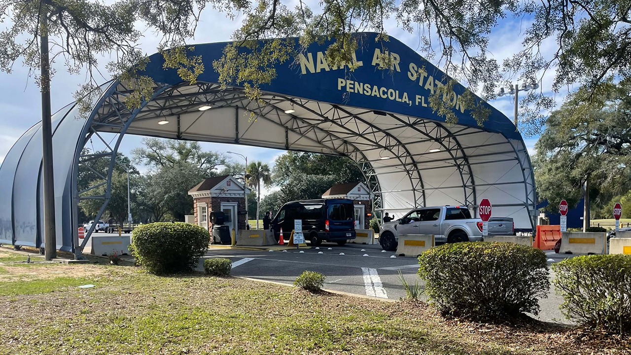 3 US Navy sailors assigned to Naval Air Station Pensacola killed in car crash — Decatur Community news