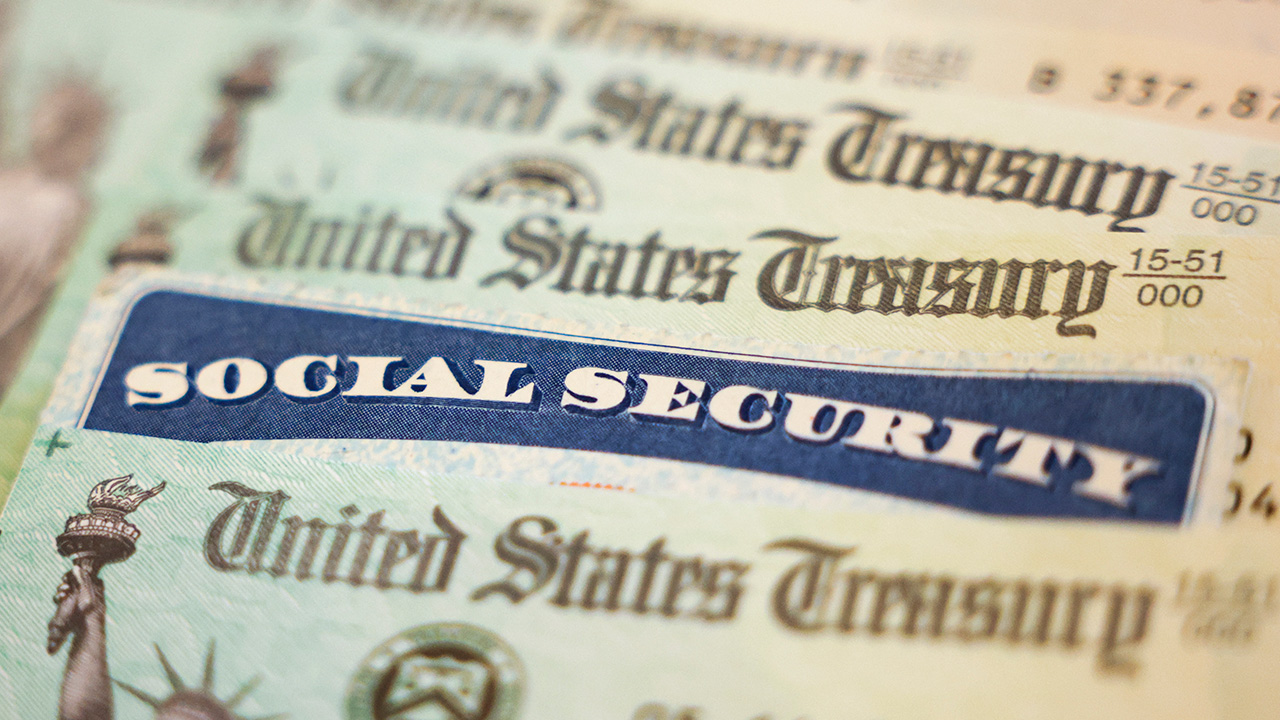 Social Security November payment schedule: Here’s when recipients get their checks — Decatur Community news