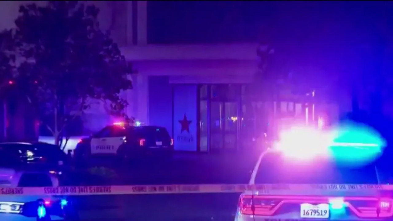 1 dead, 6 hurt in shooting at Spirit Halloween store in California — Decatur Business news