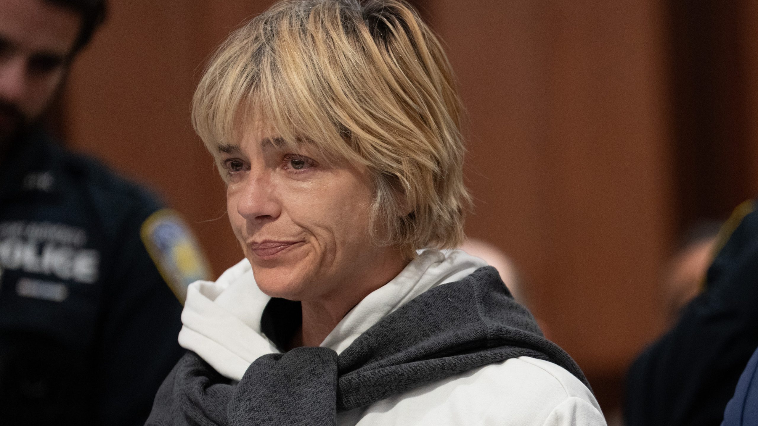 Selma Blair breaks silence on airplane arrest: ‘I am so sorry’ — Decatur Community news