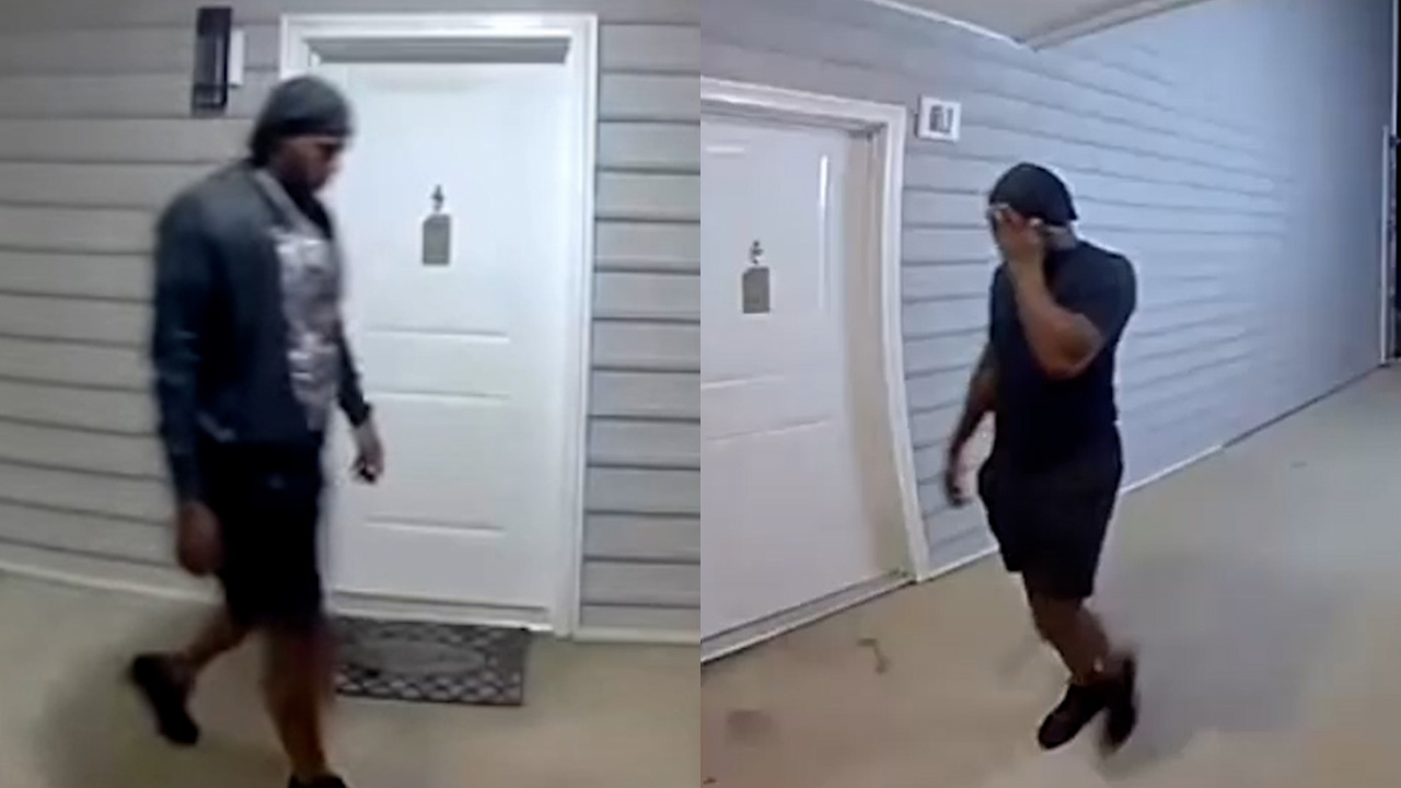 Serial burglar accused of targeting women who were home alone, police say — FOX 5 Atlanta News